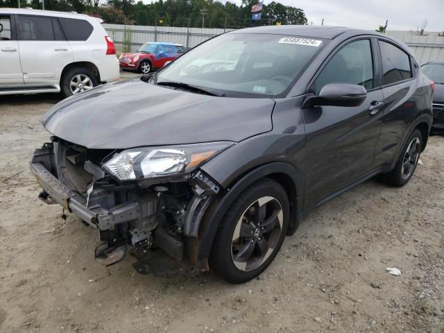 HONDA HR-V EX 2018 3czru5h59jm707518