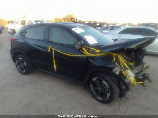 HONDA HR-V 2018 3czru5h59jm713920