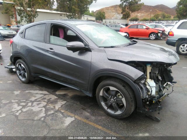 HONDA HR-V 2018 3czru5h59jm714212