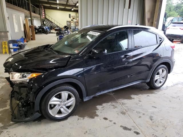 HONDA HR-V EX 2019 3czru5h59km702692