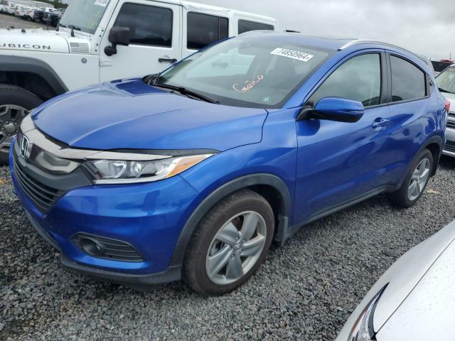 HONDA HR-V EX 2019 3czru5h59km704751