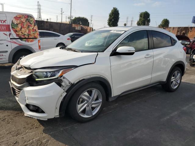 HONDA HR-V EX 2019 3czru5h59km705981