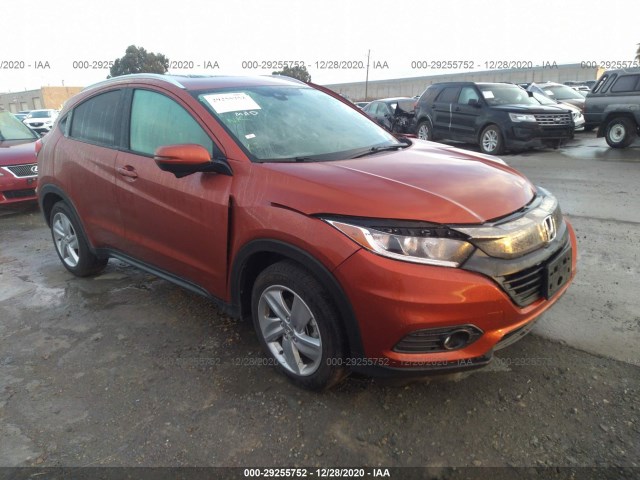 HONDA HR-V 2019 3czru5h59km708895