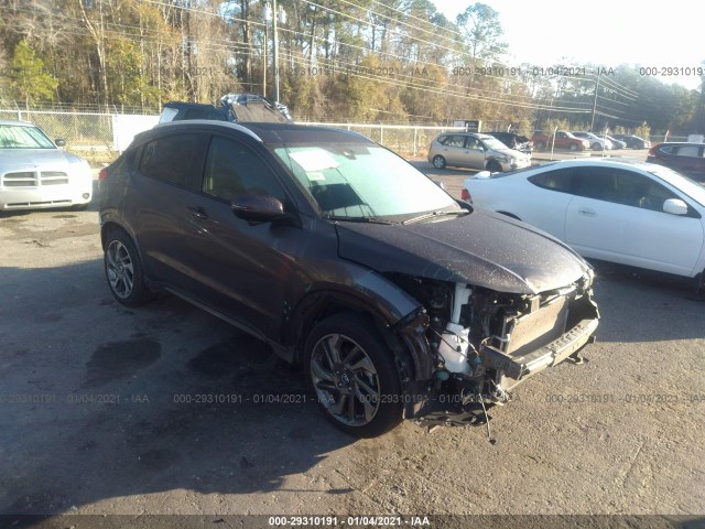 HONDA HR-V 2019 3czru5h59km714096