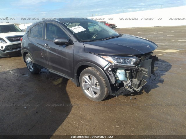 HONDA HR-V 2019 3czru5h59km716429