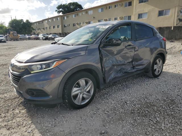 HONDA HR-V 2019 3czru5h59km722778