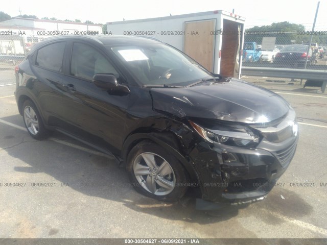 HONDA HR-V 2019 3czru5h59km723218