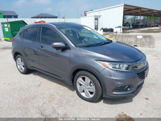 HONDA HR-V 2019 3czru5h59km726006