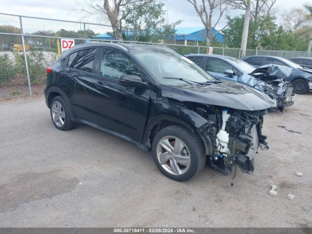 HONDA HR-V 2019 3czru5h59km729424