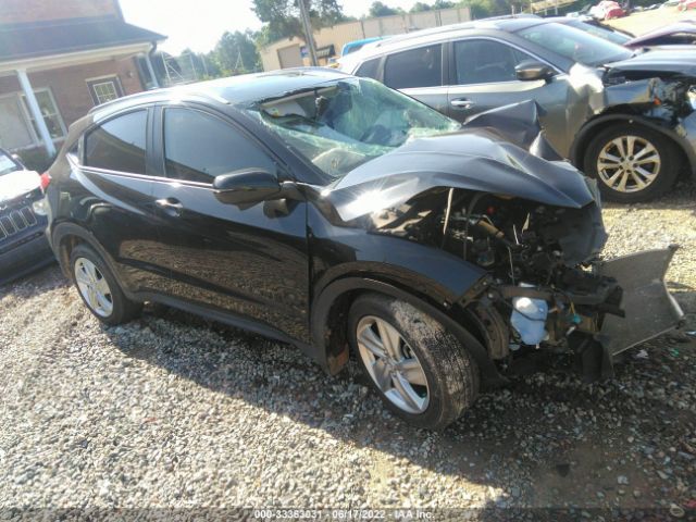 HONDA HR-V 2020 3czru5h59lm701849