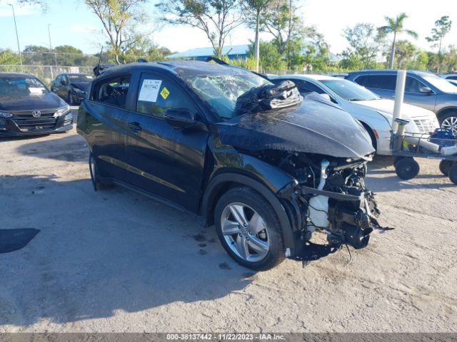 HONDA HR-V 2020 3czru5h59lm702631