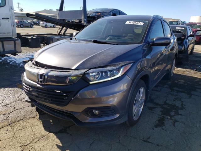 HONDA HR-V EX 2020 3czru5h59lm703679