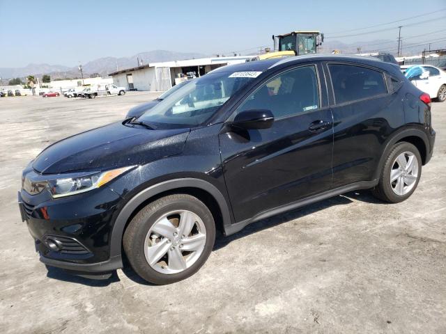 HONDA HR-V 2020 3czru5h59lm709241