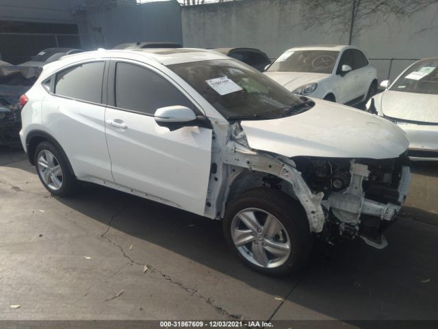 HONDA HR-V 2020 3czru5h59lm716741