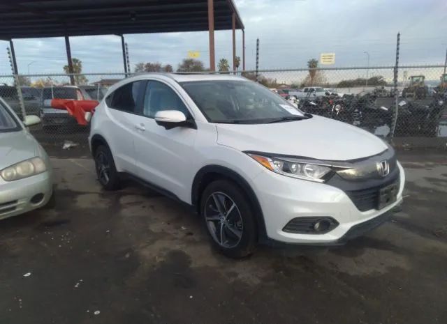 HONDA HR-V 2021 3czru5h59mm708009