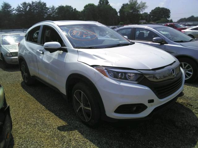 HONDA HR-V EX 2021 3czru5h59mm713520