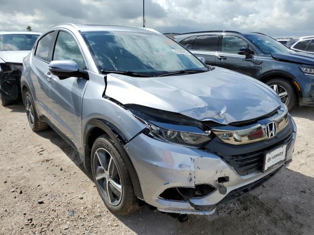 HONDA HR-V EX 2022 3czru5h59nm724387