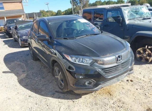 HONDA HR-V 2022 3czru5h59nm730268