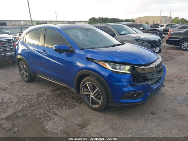 HONDA HR-V 2022 3czru5h59nm732196