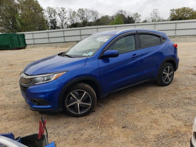 HONDA HR-V EX 2022 3czru5h59nm745532