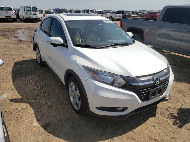 HONDA HR-V 2016 3czru5h5xgm709383