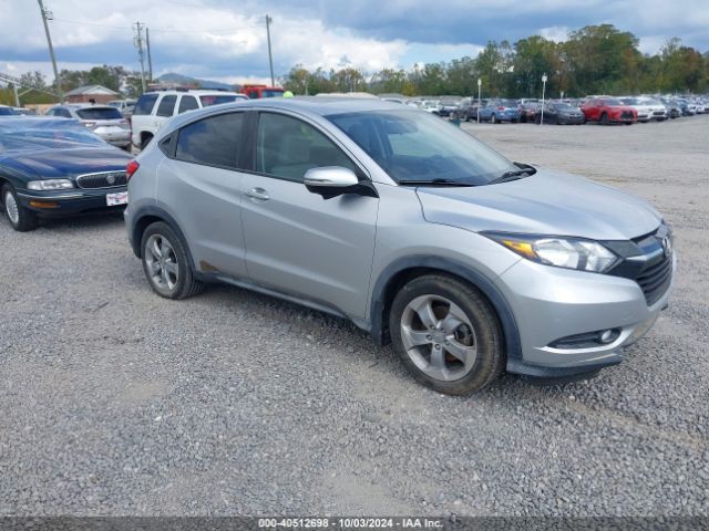 HONDA HR-V 2016 3czru5h5xgm709884