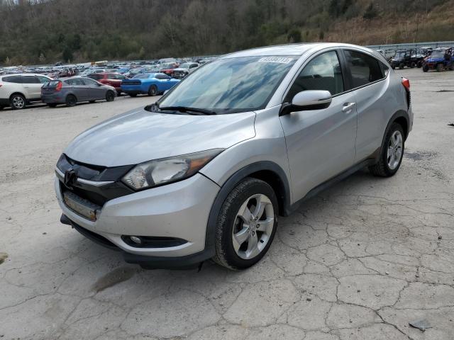 HONDA HR-V EX 2016 3czru5h5xgm709898