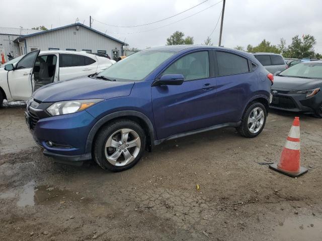 HONDA HR-V EX 2016 3czru5h5xgm716933