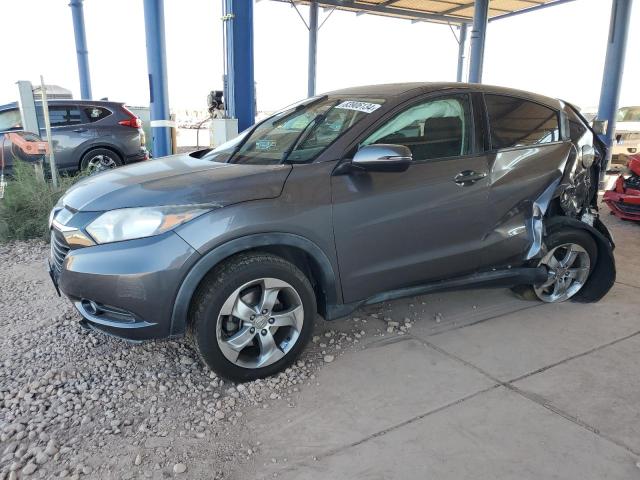 HONDA HR-V EX 2016 3czru5h5xgm727902