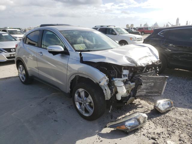 HONDA HR-V EX 2016 3czru5h5xgm727947