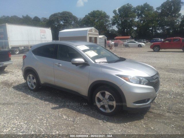 HONDA HR-V 2016 3czru5h5xgm729942