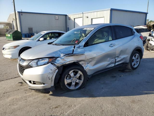 HONDA HR-V EX 2016 3czru5h5xgm744585