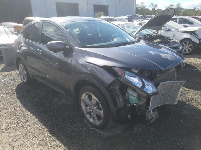 HONDA HR-V EX 2016 3czru5h5xgm748569