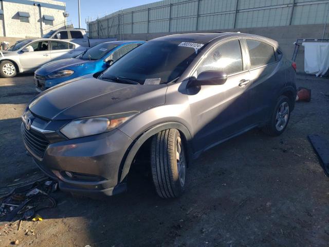 HONDA HR-V EX 2016 3czru5h5xgm750421