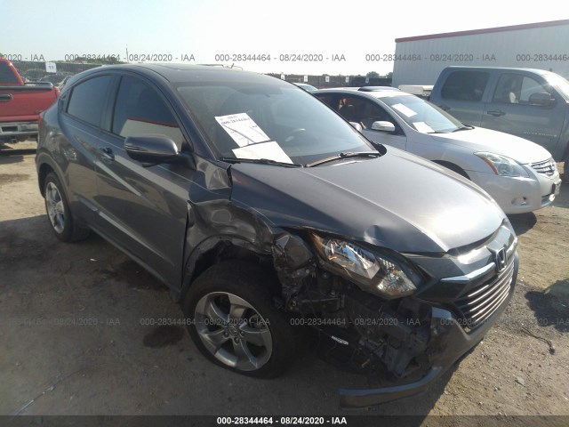 HONDA HR-V 2017 3czru5h5xhg701218