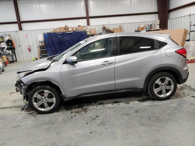 HONDA HR-V EX 2017 3czru5h5xhm702127