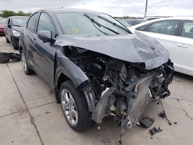 HONDA HR-V EX 2018 3czru5h5xhm706095