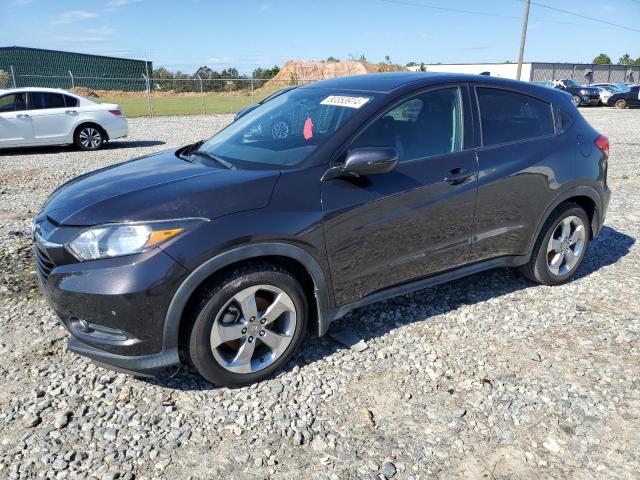 HONDA HR-V EX 2017 3czru5h5xhm707084