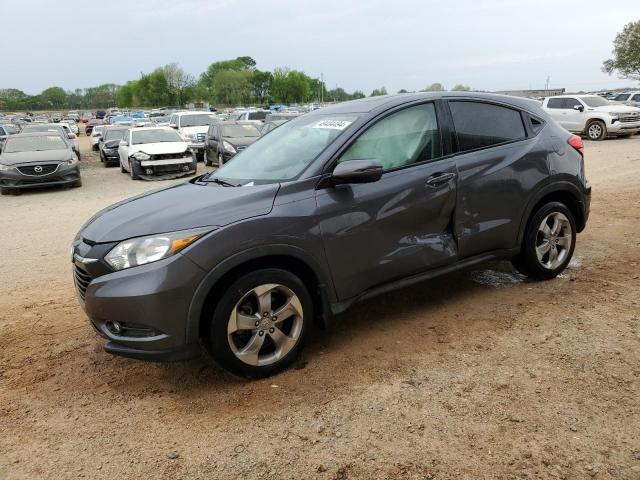 HONDA HR-V 2017 3czru5h5xhm707957