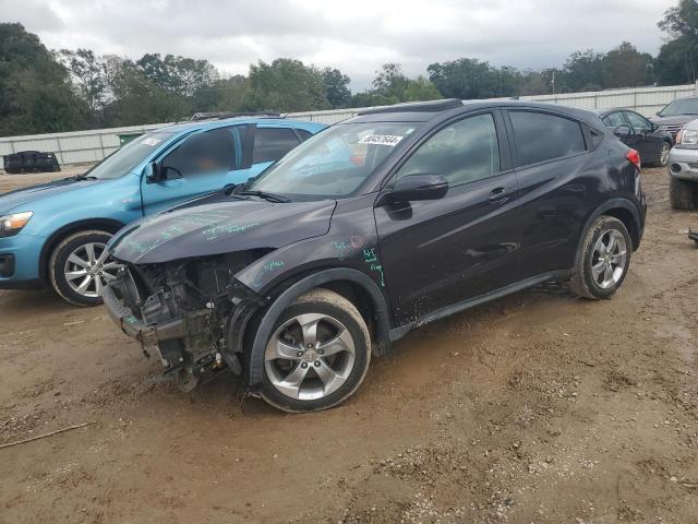 HONDA HR-V EX 2017 3czru5h5xhm708459