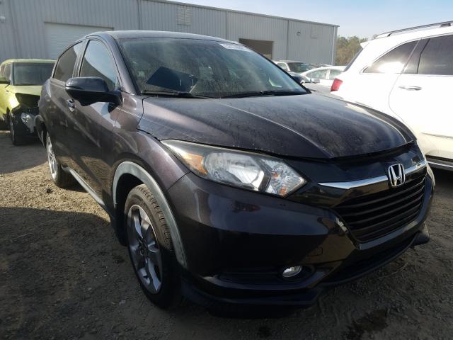 HONDA HR-V EX 2017 3czru5h5xhm708462