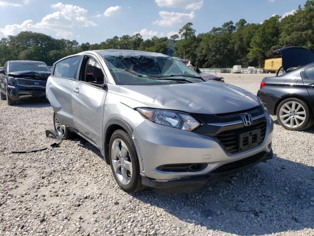 HONDA HR-V EX 2017 3czru5h5xhm709482