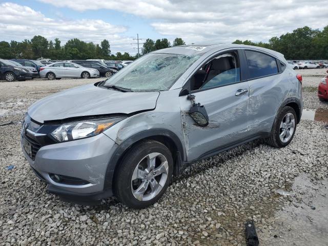 HONDA HR-V EX 2017 3czru5h5xhm710955