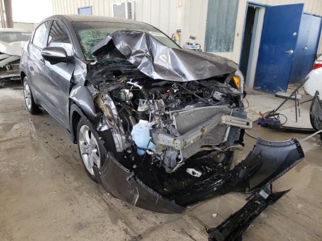 HONDA HR-V EX 2017 3czru5h5xhm724760