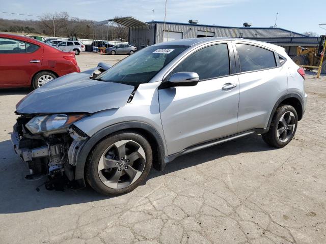 HONDA HR-V 2018 3czru5h5xjg704030