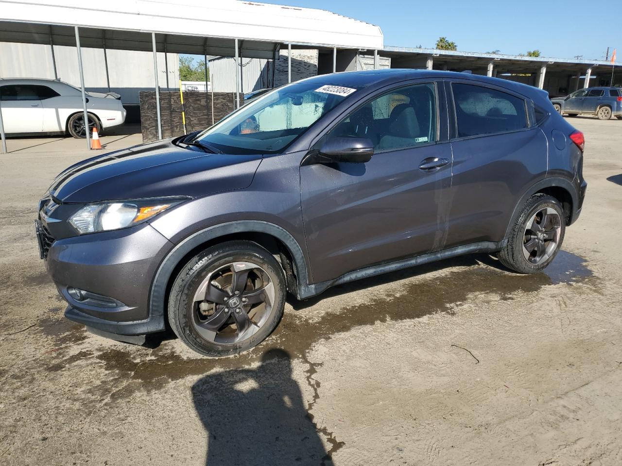 HONDA HR-V 2018 3czru5h5xjm712405