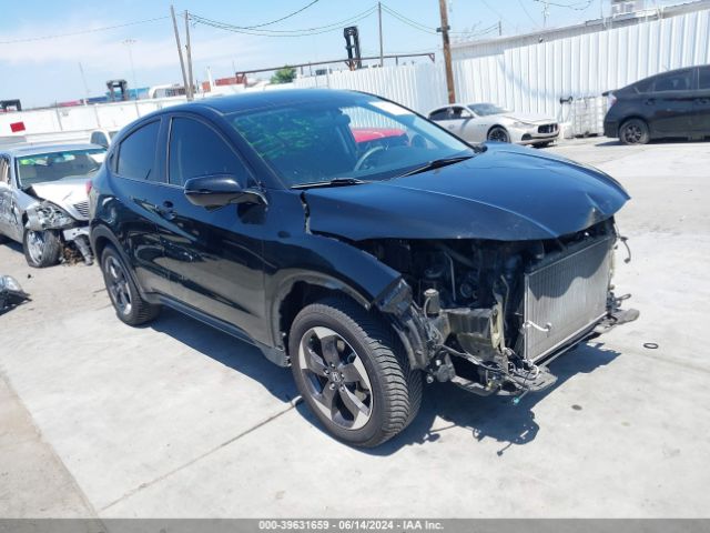 HONDA HR-V 2018 3czru5h5xjm713943