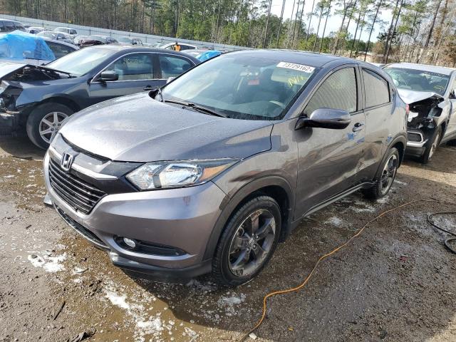 HONDA HR-V EX 2018 3czru5h5xjm718754