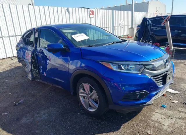 HONDA HR-V 2019 3czru5h5xkm704385