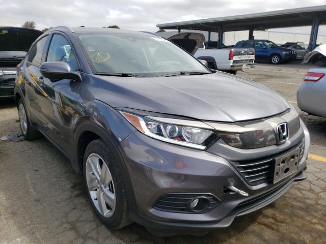 HONDA HR-V EX 2019 3czru5h5xkm708677